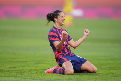 veteran lloyd set to retire from us women s national team