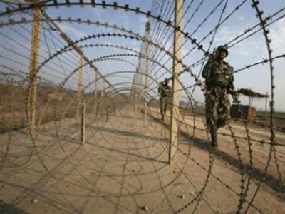 six civilians injured in indian firing from across loc six civilians injured in indian firing from across loc