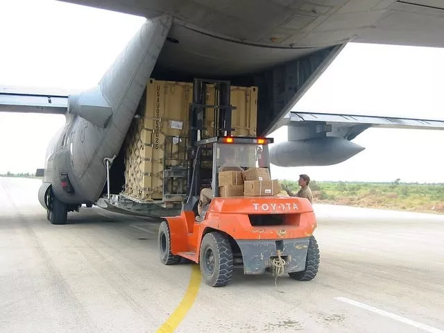 agents seek change in transshipment rules