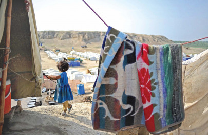 local bureaucracy identified as key to flood relief local bureaucracy identified as key to flood relief