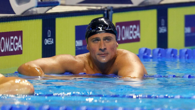 lochte s olympic career likely over after defeat at trials lochte s olympic career likely over after defeat at trials