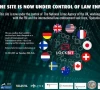 lockbit cybercrime gang disrupted by britain us and eu