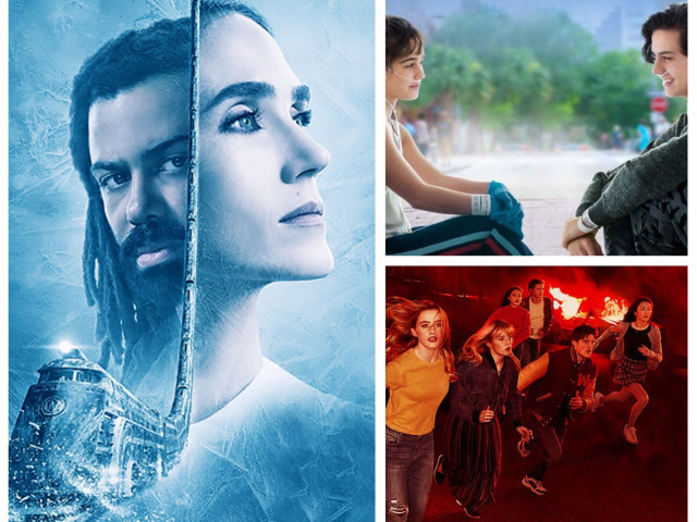 5 films that describe our lives in lockdown 5 films that describe our lives in lockdown