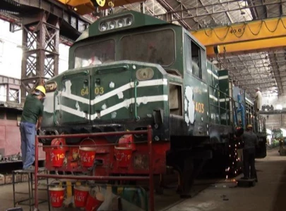 unpaid salaries agitate railway workers