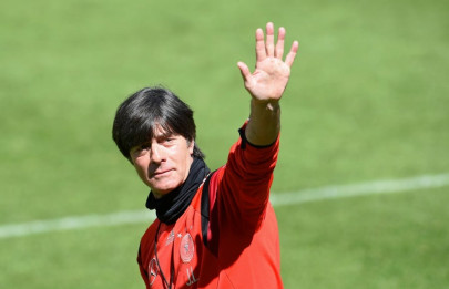 germany coach loew to step down after this year s euros germany coach loew to step down after this year s euros