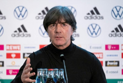 germany seek redemption as loew starts swansong germany seek redemption as loew starts swansong