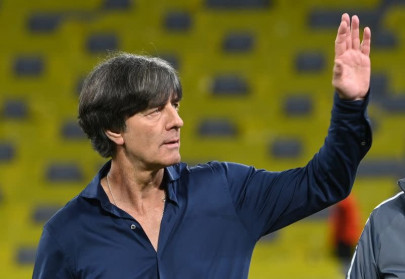 german coach was confident his side would fight back against hungary german coach was confident his side would fight back against hungary