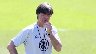 loew focused on electrifying england clash rather than farewell loew focused on electrifying england clash rather than farewell