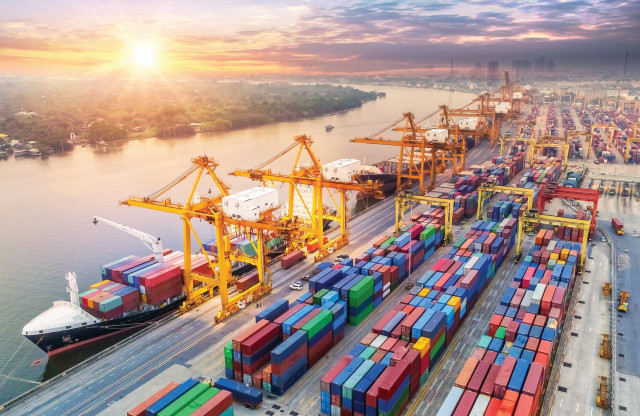 export sector status sought for vending industry export sector status sought for vending industry