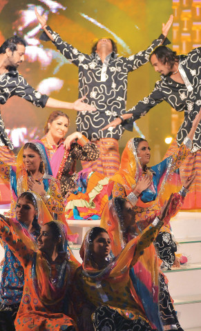 lollywood s woes continue lollywood s woes continue