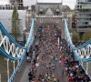 large number of pakistani runners take part in london marathon