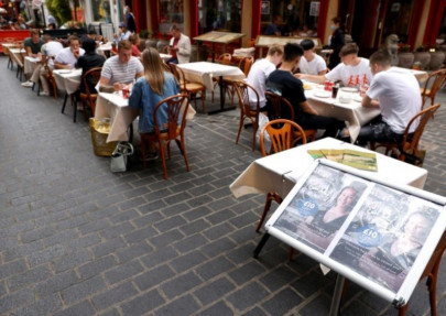 uk government subsidises 35 million restaurant meals uk government subsidises 35 million restaurant meals