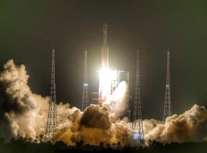 china launches new cargo craft to send space station supplies
