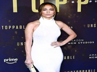 jennifer lopez bonds with real life unstoppable mother