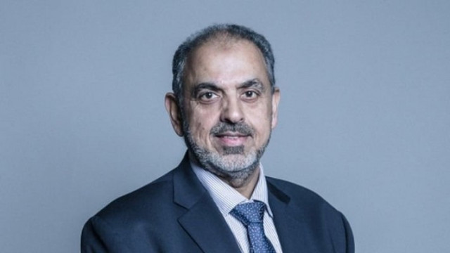 the lords conduct committee concluded lord ahmed emotionally and sexually exploited a vulnerable woman photo courtesy uk parliament the lords conduct committee concluded lord ahmed emotionally and sexually exploited a vulnerable woman photo courtesy uk parliament