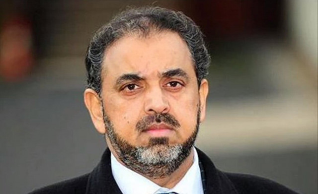 lord nazir offers political mediation lord nazir offers political mediation