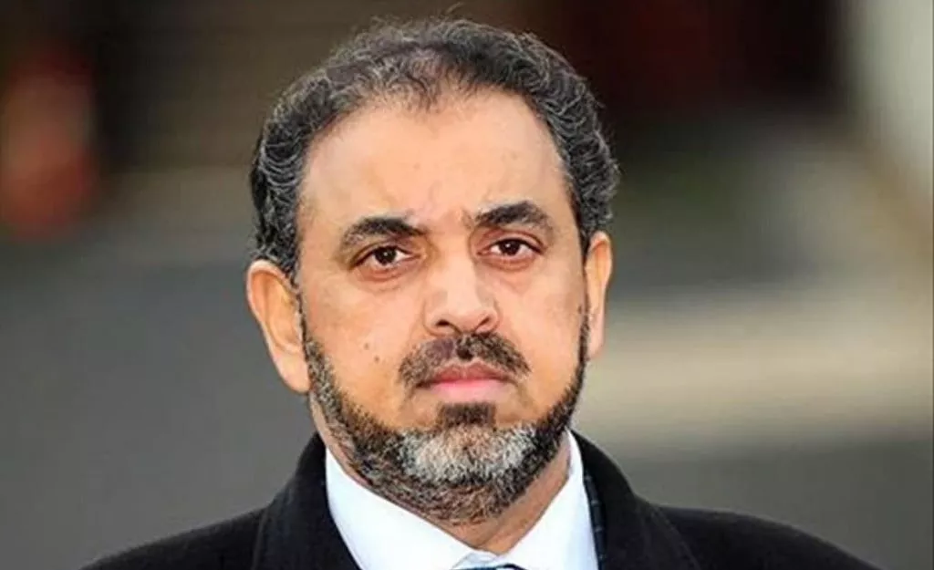 lord nazir offers political mediation lord nazir offers political mediation
