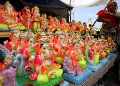 hindu leader asks brazilian clothes brand to remove image of lord ganesh hindu leader asks brazilian clothes brand to remove image of lord ganesh
