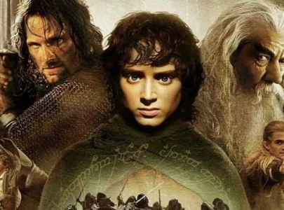 lord of the rings prequel s new subtitle hints at storyline