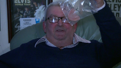 uk man gets lost dentures back from spain 11 years on