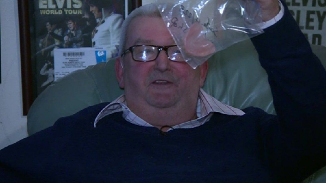 uk man gets lost dentures back from spain 11 years on uk man gets lost dentures back from spain 11 years on