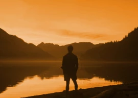 under the weight of absurdity