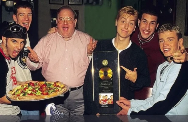 the scandalous rise and fall of lou pearlman the boy band mogul who built a ponzi scheme empire the scandalous rise and fall of lou pearlman the boy band mogul who built a ponzi scheme empire
