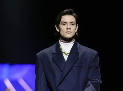 louis partridge joins greta gerwig s chronicles of narnia adaptation for netflix louis partridge joins greta gerwig s chronicles of narnia adaptation for netflix