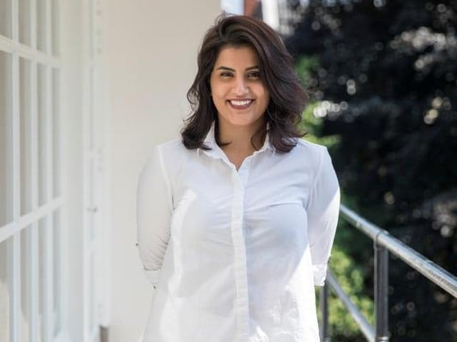 saudi women s rights activist loujain al hathloul is seen in this undated handout picture photo reuters file saudi women s rights activist loujain al hathloul is seen in this undated handout picture photo reuters file
