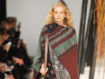 trend report loving the long hemline