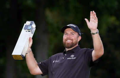 lowry hails wentworth win as one for the good guys