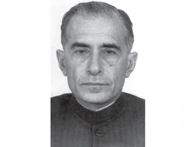 al shifa trust chief jahandad khan dies