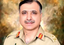 lt gen asim malik to continue as dg isi security sources lt gen asim malik to continue as dg isi security sources