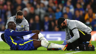 lukaku werner injuries mar chelsea s rout of malmo lukaku werner injuries mar chelsea s rout of malmo