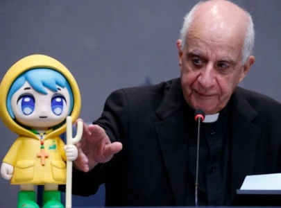 vatican unveils luce anime inspired mascot for holy year 2025 vatican unveils luce anime inspired mascot for holy year 2025