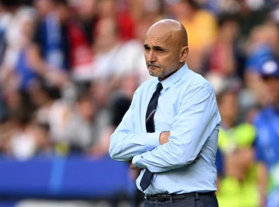 italy to keep spalletti as manager despite euro 2024 exit italy to keep spalletti as manager despite euro 2024 exit