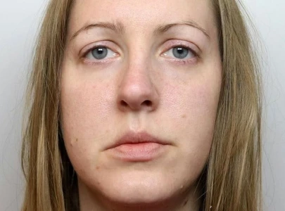 british child killer nurse given whole life prison sentence british child killer nurse given whole life prison sentence