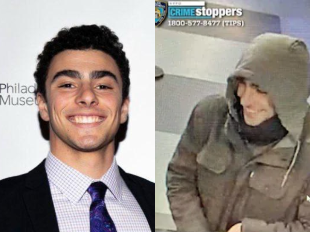 who is luigi mangione ivy league graduate linked to ceo murder investigation