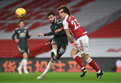 luiz says arsenal becoming a real team luiz says arsenal becoming a real team