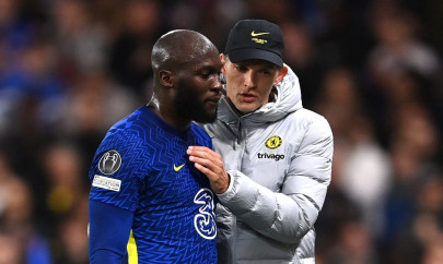 tuchel to meet dropped lukaku