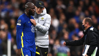 lukaku s form no laughing matter for tuchel lukaku s form no laughing matter for tuchel