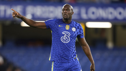 lukaku set for inter milan return on loan reports lukaku set for inter milan return on loan reports