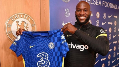 chelsea s lukaku more complete after inter spell chelsea s lukaku more complete after inter spell