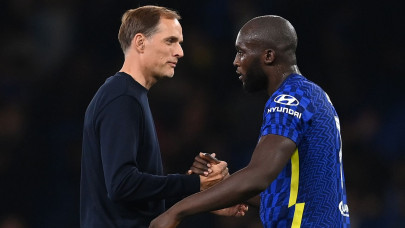 world class lukaku what chelsea were missing admits tuchel world class lukaku what chelsea were missing admits tuchel