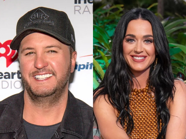 luke bryan courtesy marcus ingram getty images katy perry courtesy disney eric mccandless luke bryan courtesy marcus ingram getty images katy perry courtesy disney eric mccandless