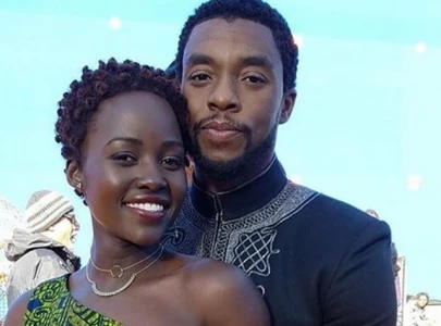 lupita nyong o opens up about playing a woman with cancer in a quiet place day one