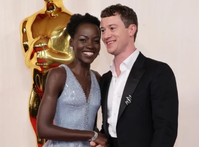 rumours of lupita nyong o and joseph quinn hooking up during a quiet place day one set press tour rumours of lupita nyong o and joseph quinn hooking up during a quiet place day one set press tour