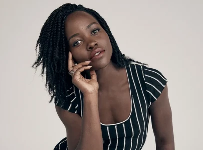 lupita nyong o named chanel s new brand ambassador lupita nyong o named chanel s new brand ambassador