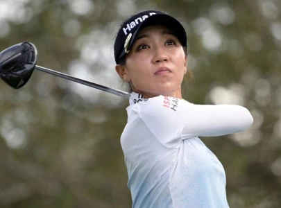 lydia ko chases elusive singapore title lydia ko chases elusive singapore title
