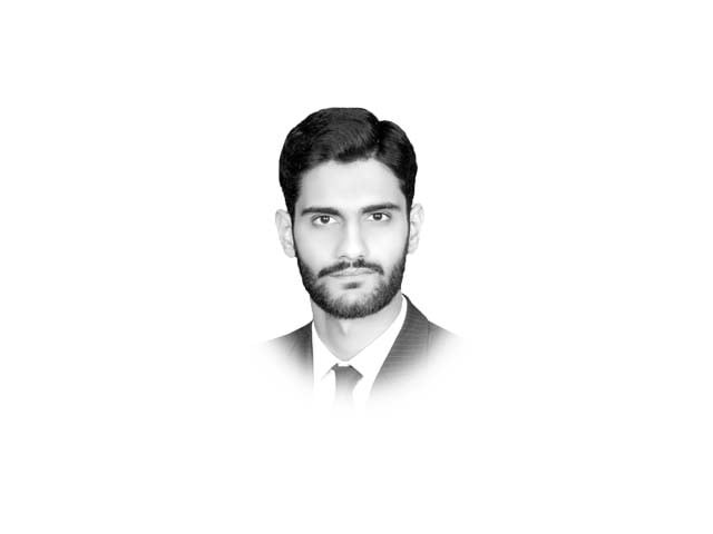 the writer is an alumnus of aitchison college and is currently a law student the writer is an alumnus of aitchison college and is currently a law student